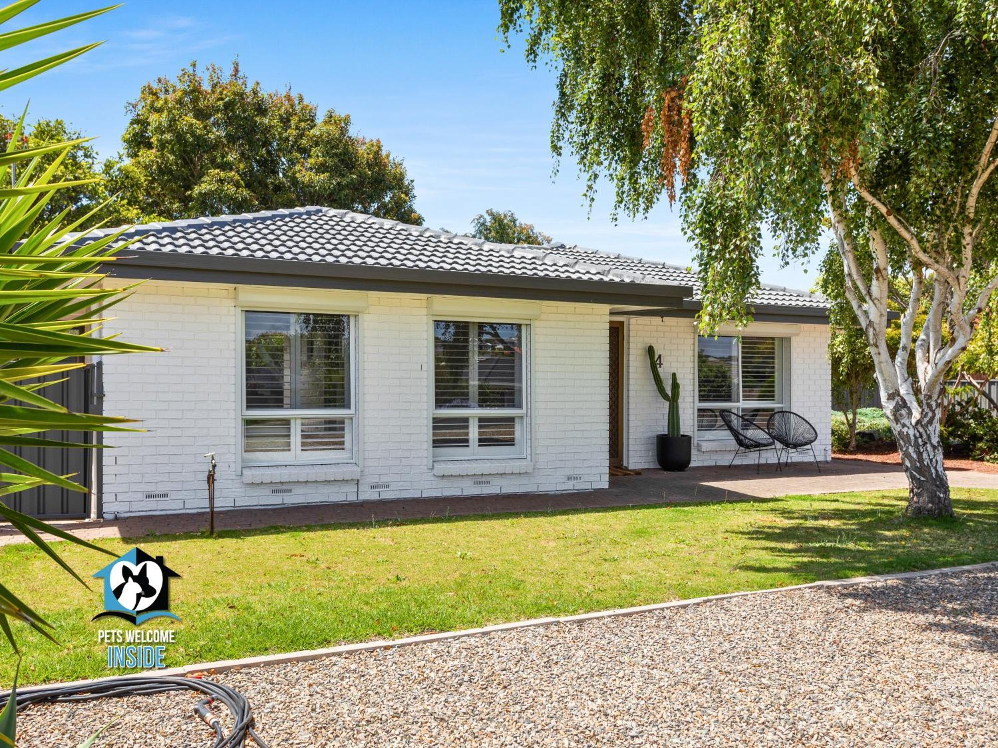 Hampton's Style Retreat - Close To The Beach! Holiday home