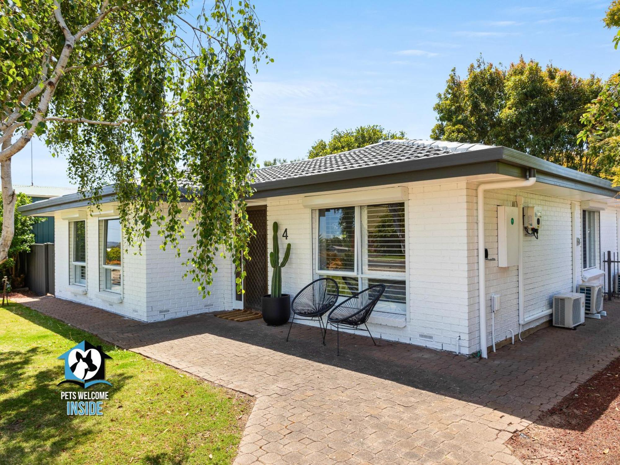Hampton's Style Retreat - Close To The Beach! Holiday home *