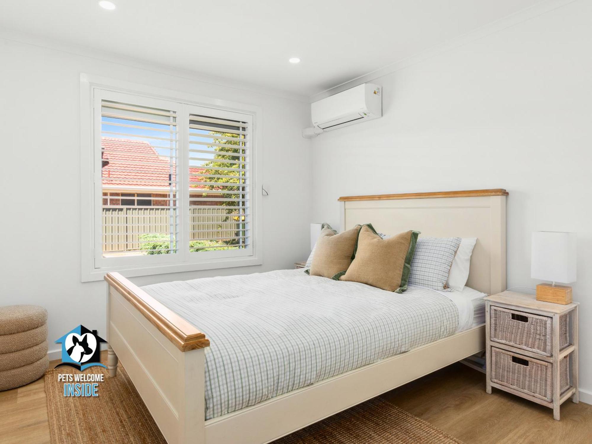 Hampton's Style Retreat - Close To The Beach! Holiday home Encounter Bay