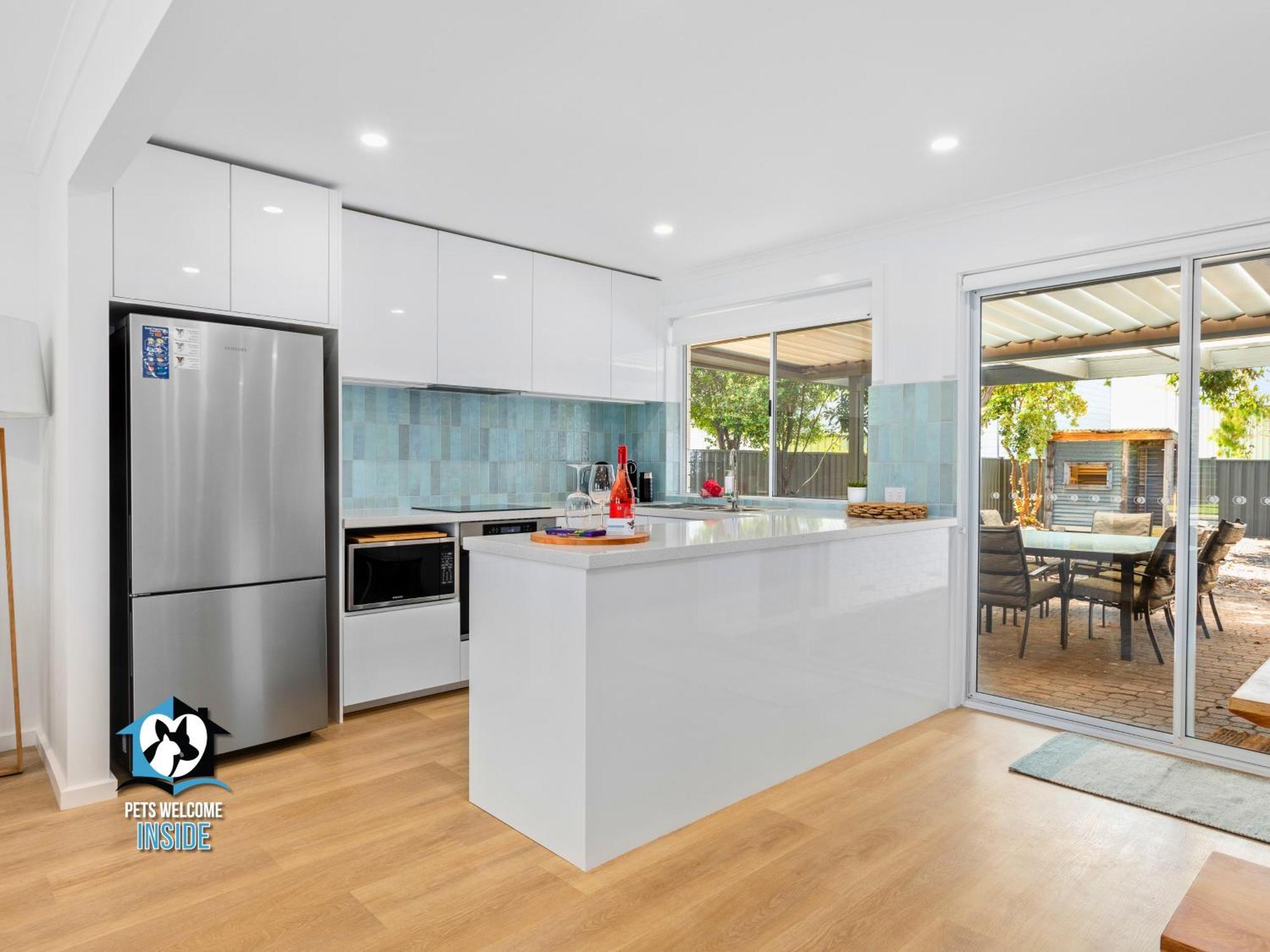 Hampton's Style Retreat - Close To The Beach! Encounter Bay