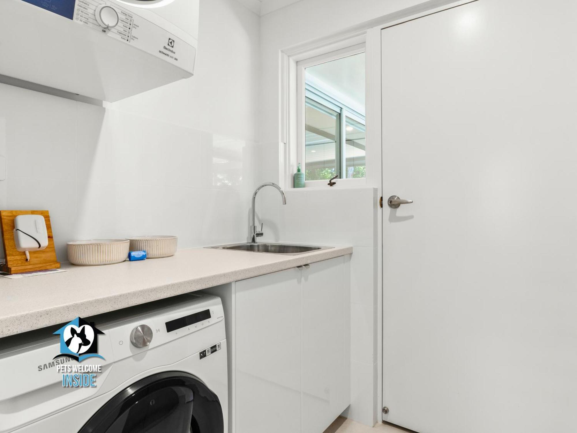 Holiday home Hampton's Style Retreat - Close To The Beach! Encounter Bay